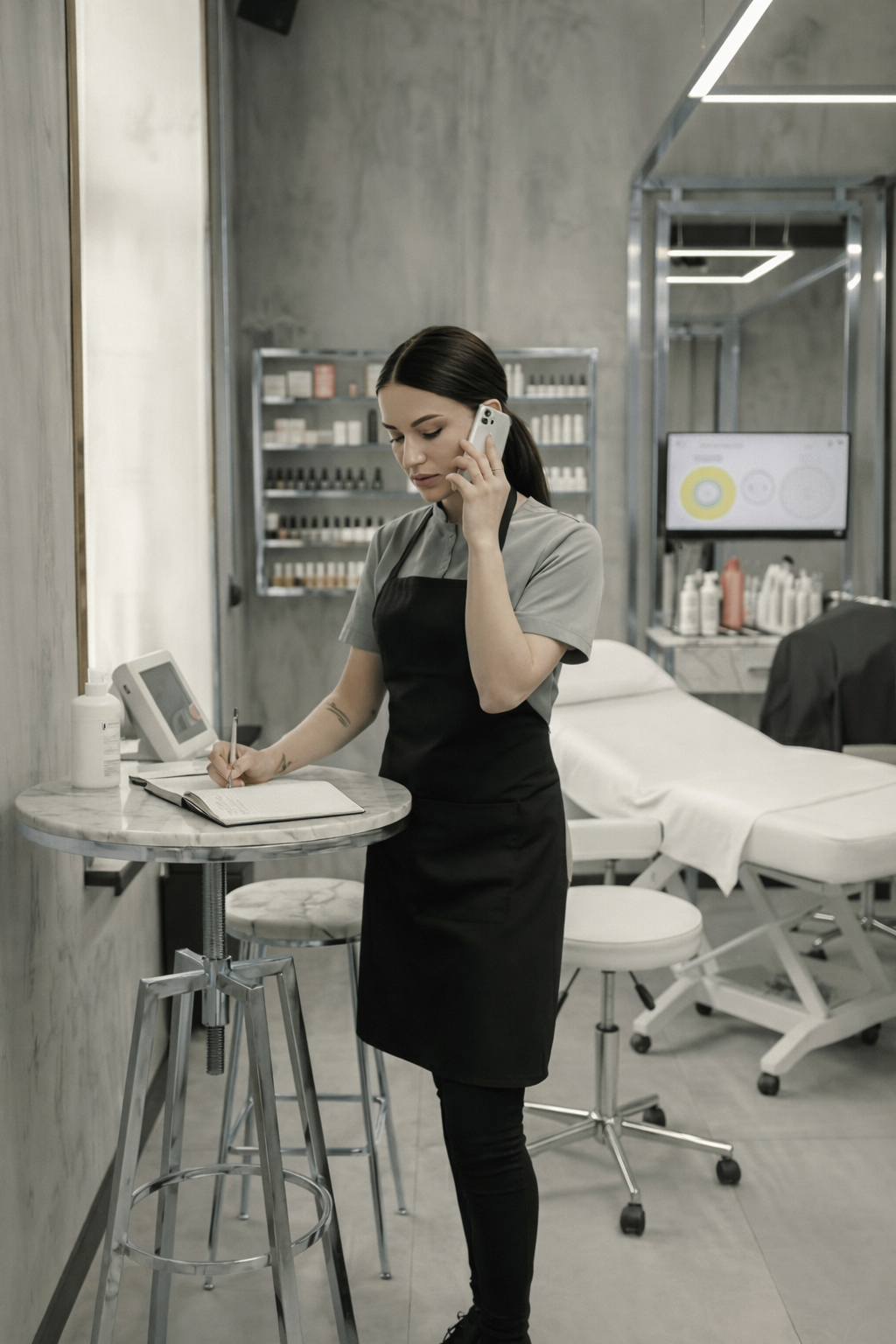 Reservas online 24/7