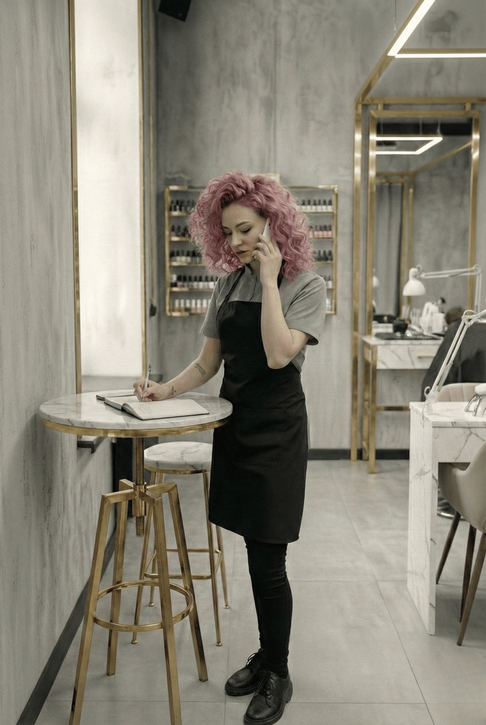 Reservas online 24/7